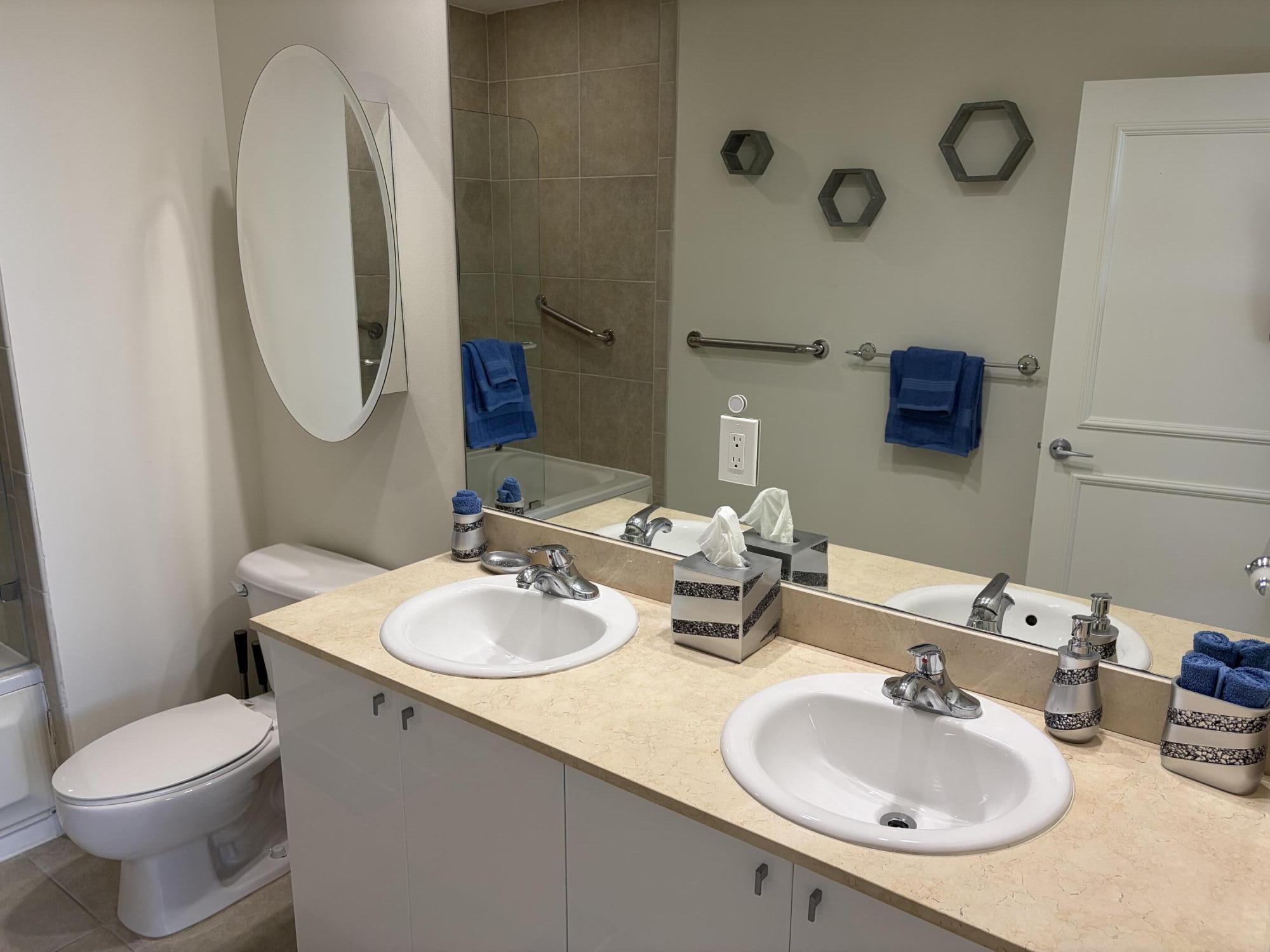 SLADE CONDO - Residential Lease