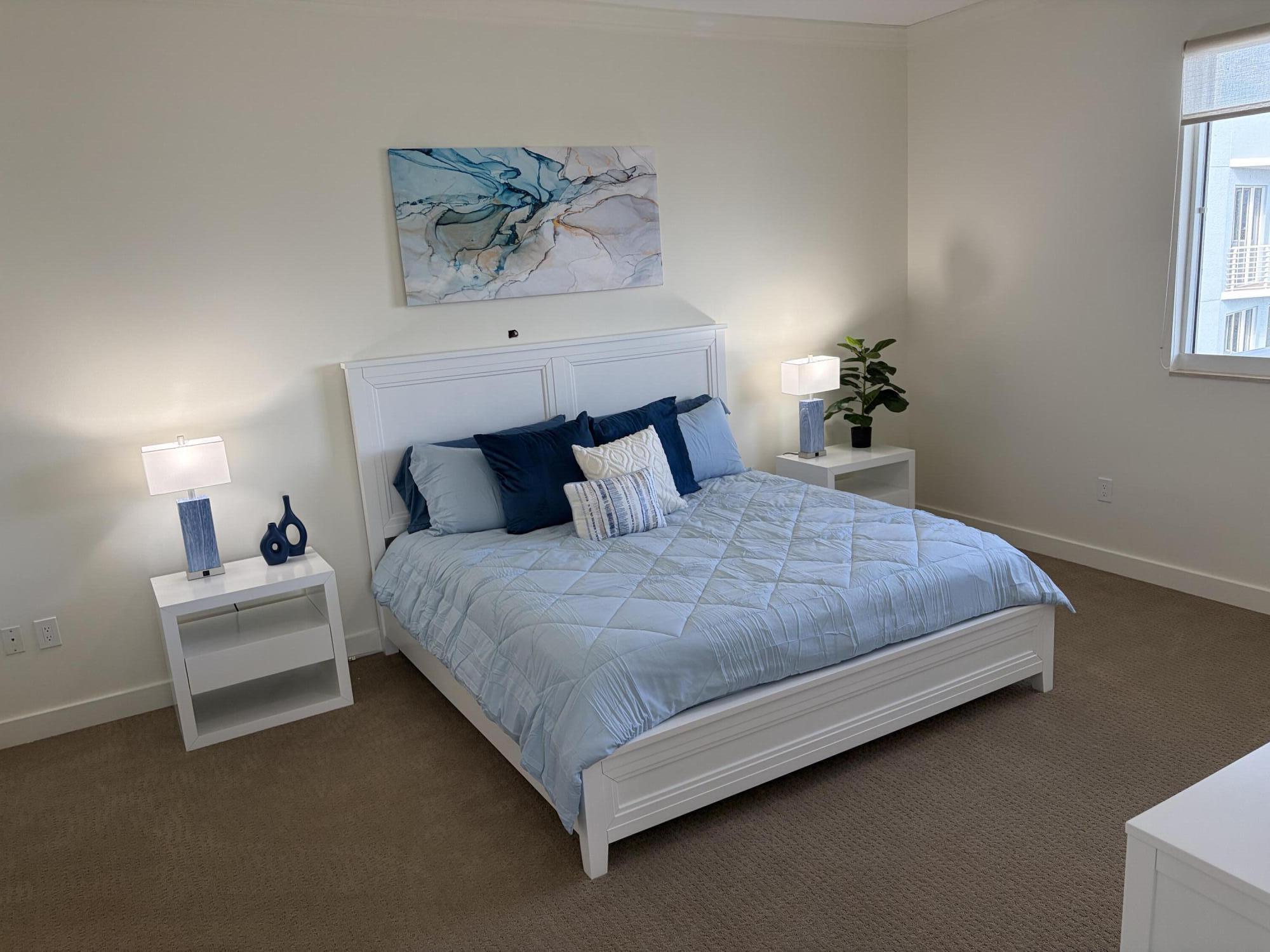 SLADE CONDO - Residential Lease