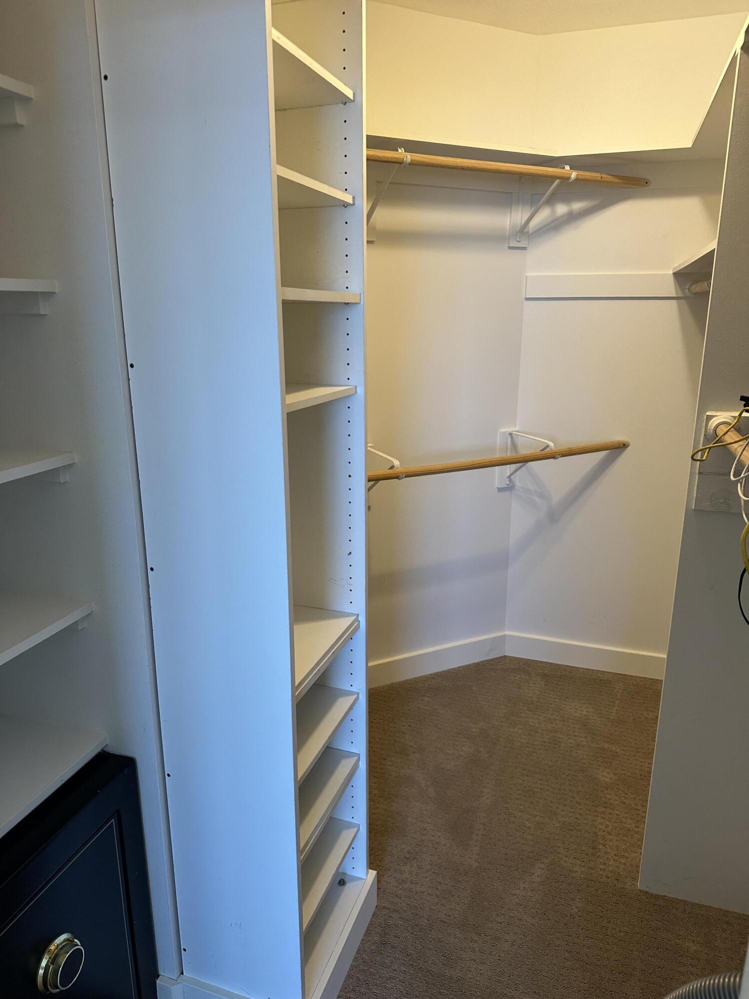 SLADE CONDO - Residential Lease