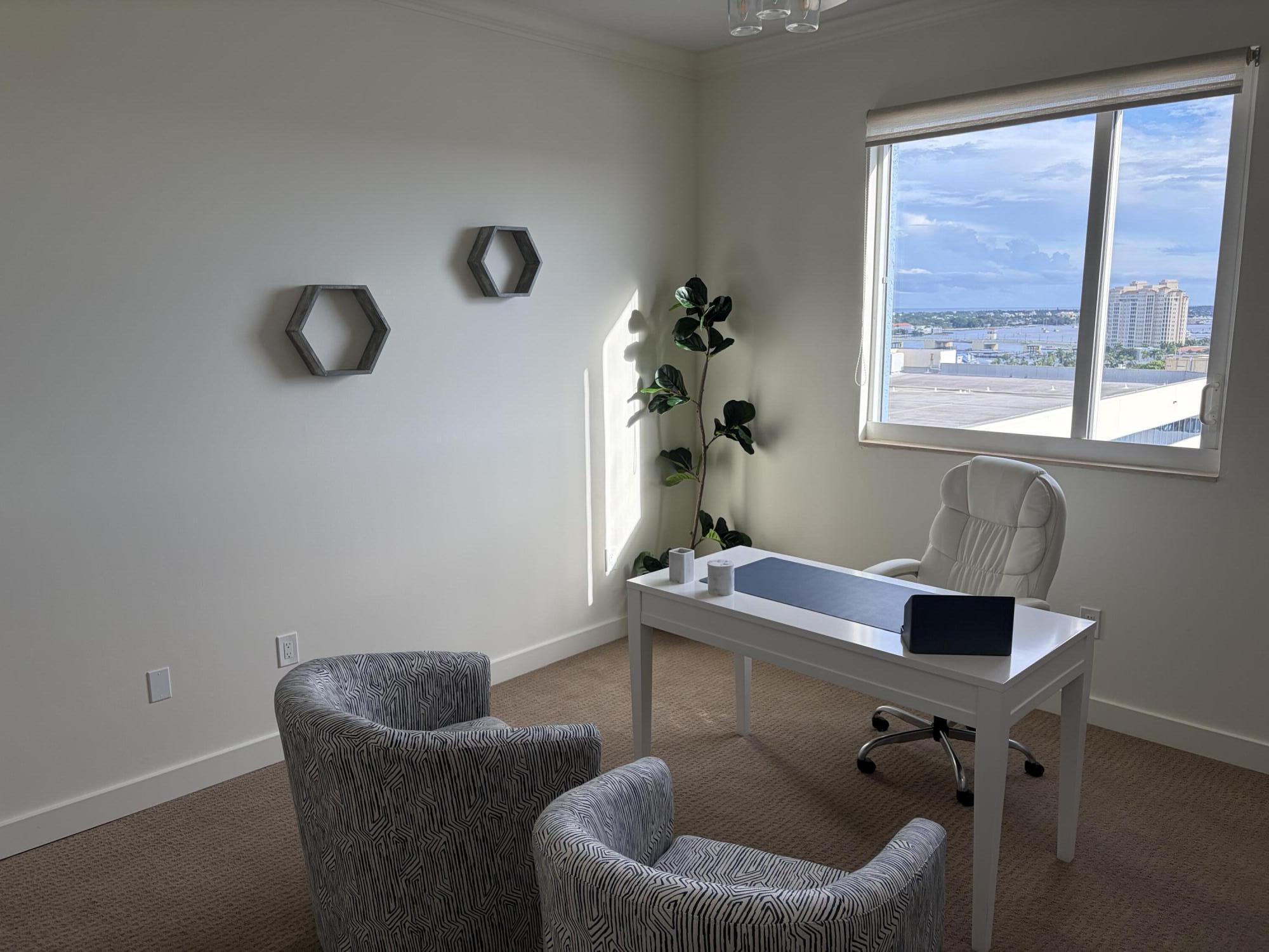 SLADE CONDO - Residential Lease