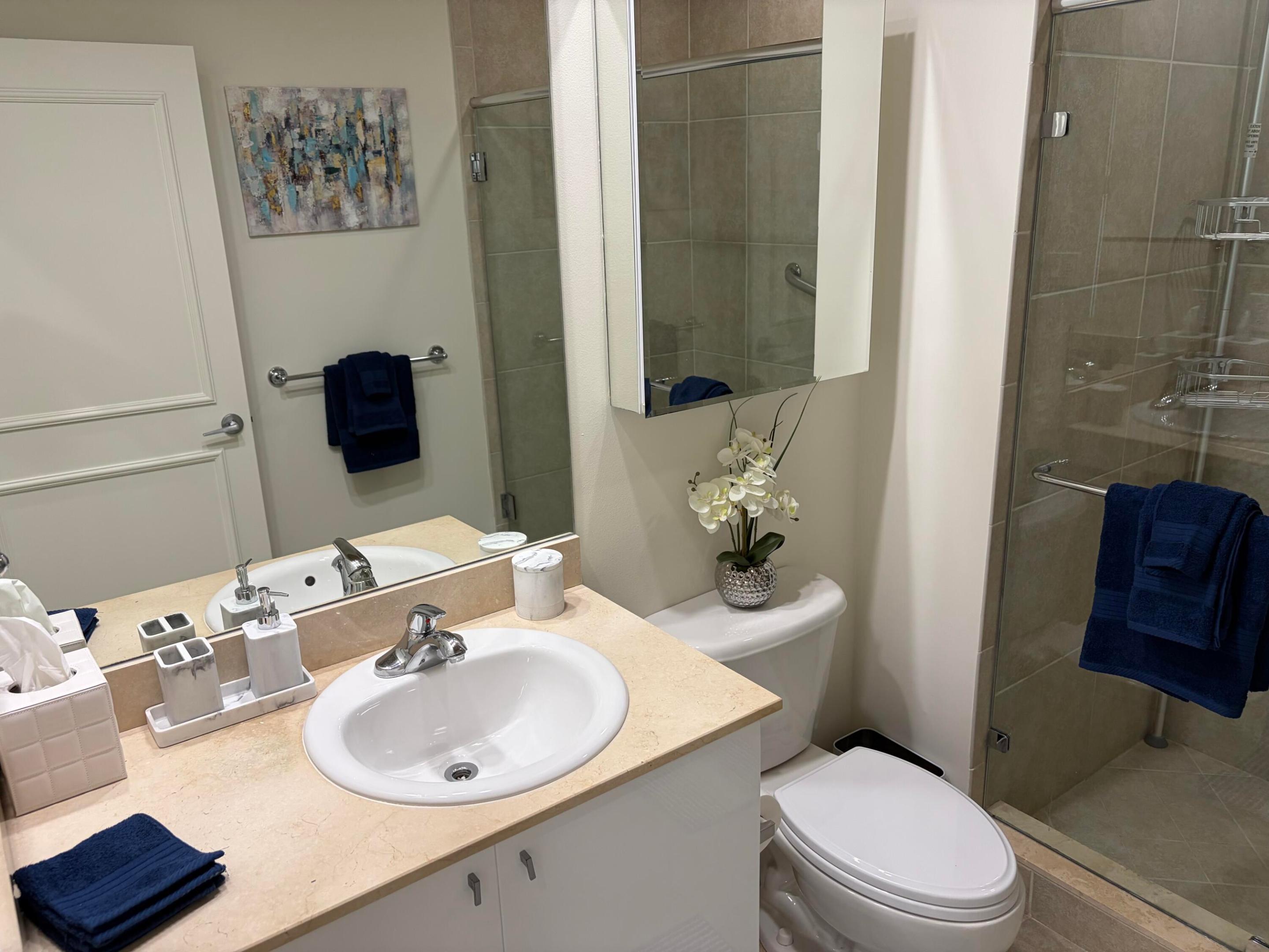 SLADE CONDO - Residential Lease