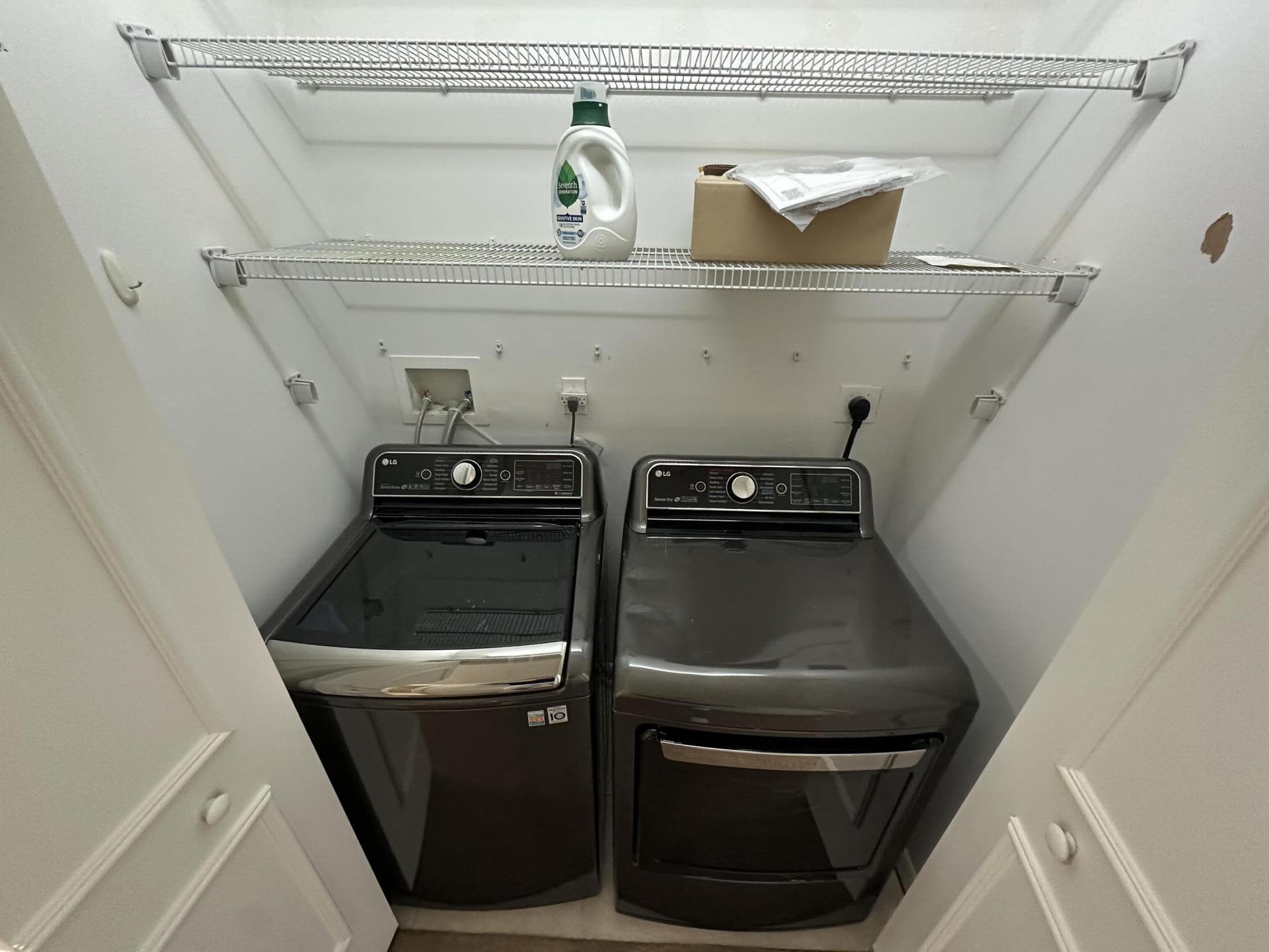 SLADE CONDO - Residential Lease