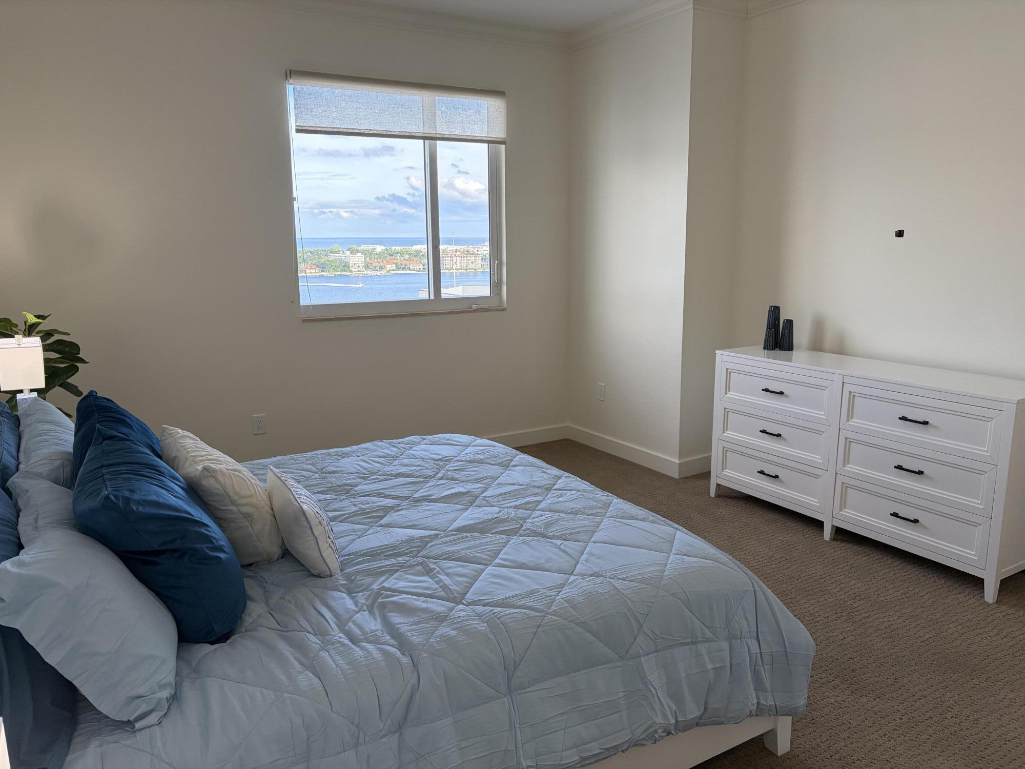 SLADE CONDO - Residential Lease