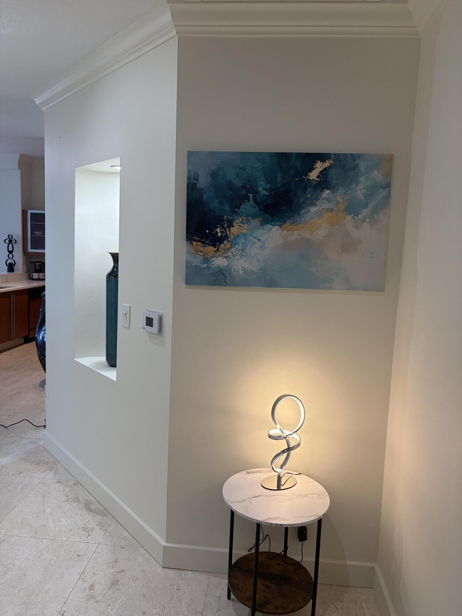 SLADE CONDO - Residential Lease