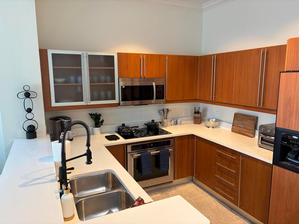 Photo of 1551 N Flagler Drive #(Seasonal) Uph 11, West Palm Beach, FL 33401 (MLS # R11168532)