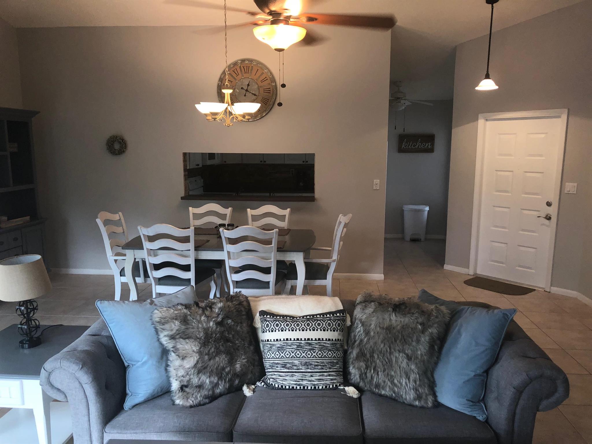 BEDFORD MEWS AT WELLINGTO - Residential Lease