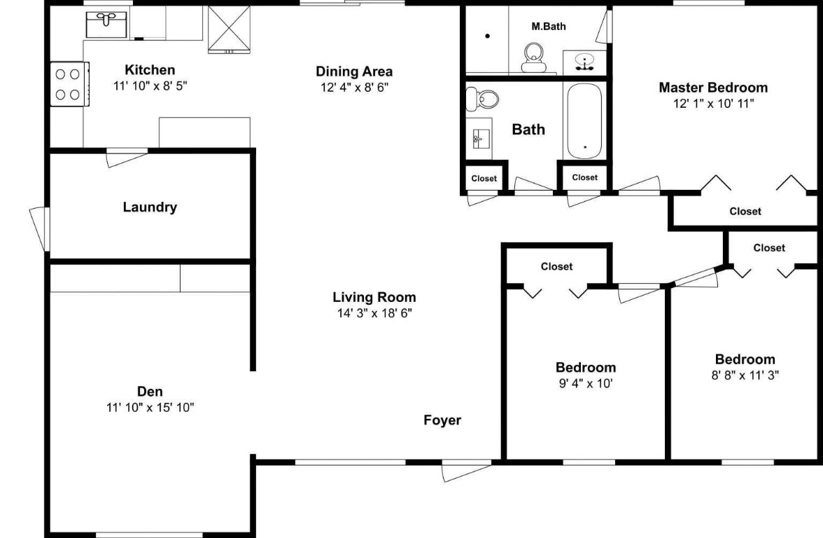 North Lauderdale Village - Residential