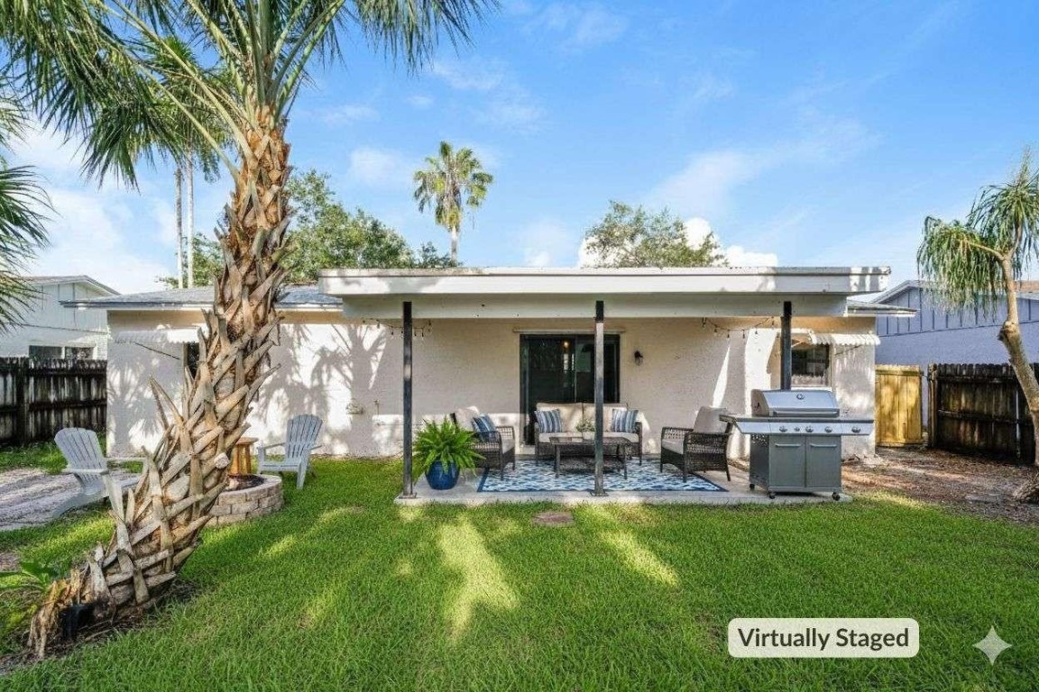 North Lauderdale Village - Residential