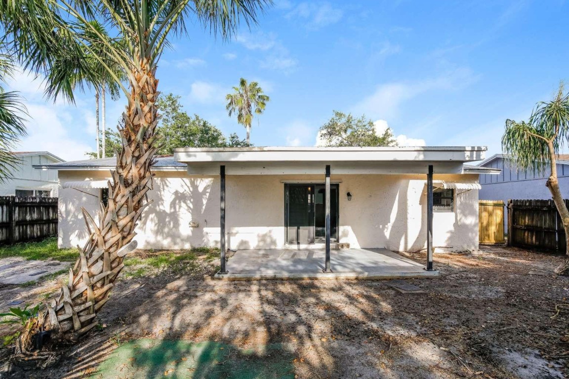 North Lauderdale Village - Residential