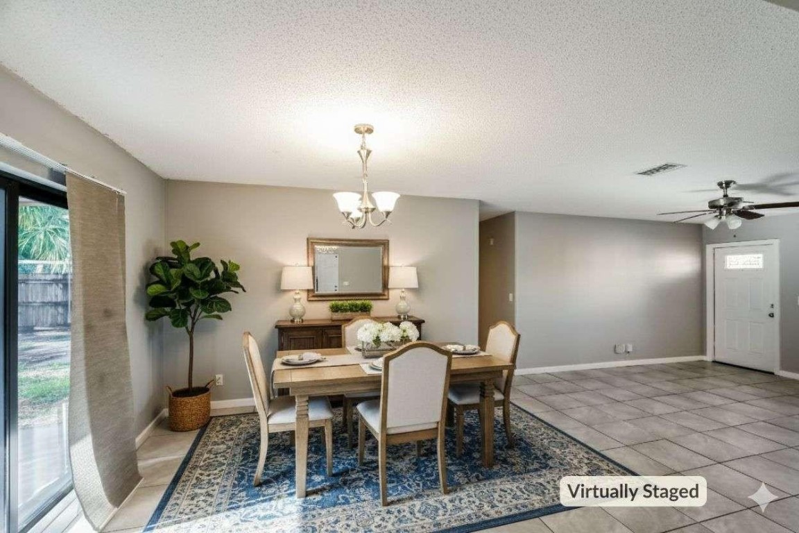 North Lauderdale Village - Residential