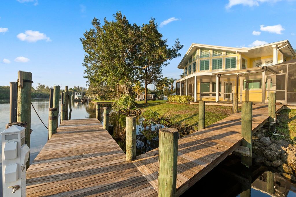 Photo of 611 SW Timber Trail, Stuart, FL 34997 (MLS # R10852486)