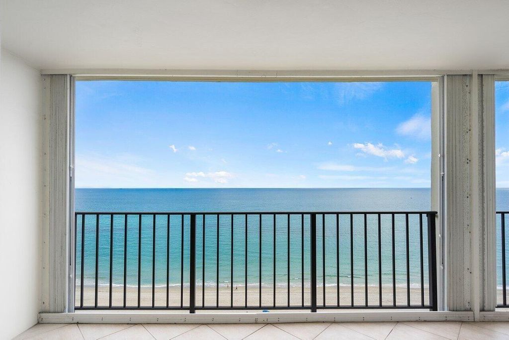 Photo of 2800 S Ocean Boulevard #15c, Boca Raton, FL 33432 (MLS # R10954452)