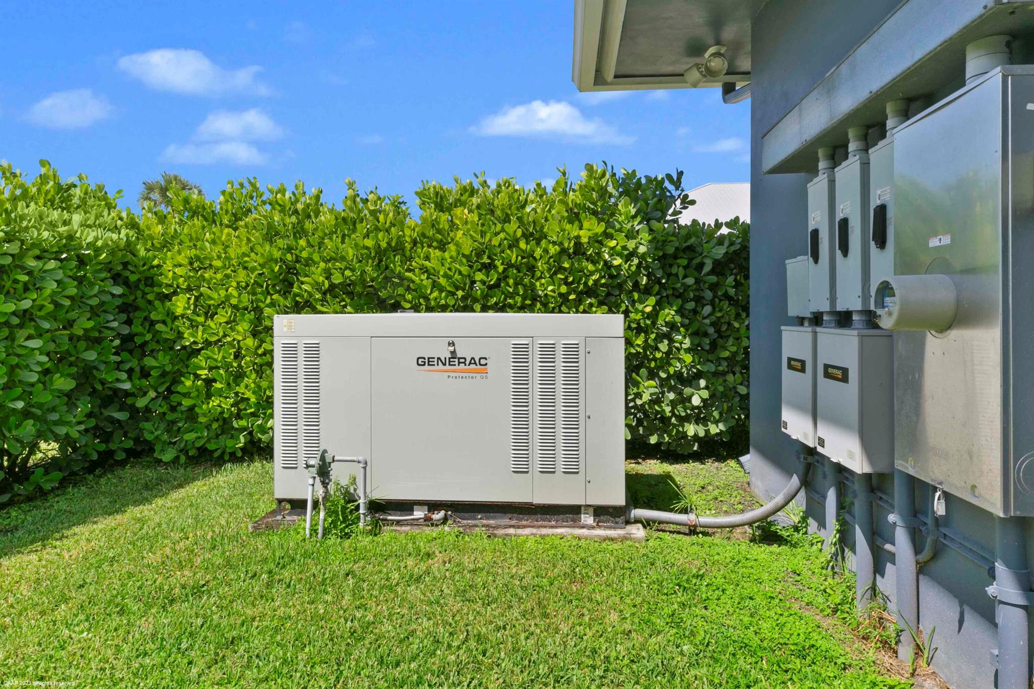 DEER RUN 2 - Residential