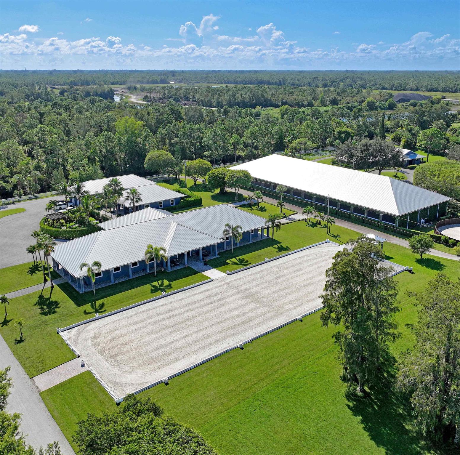 DEER RUN 2 - Residential