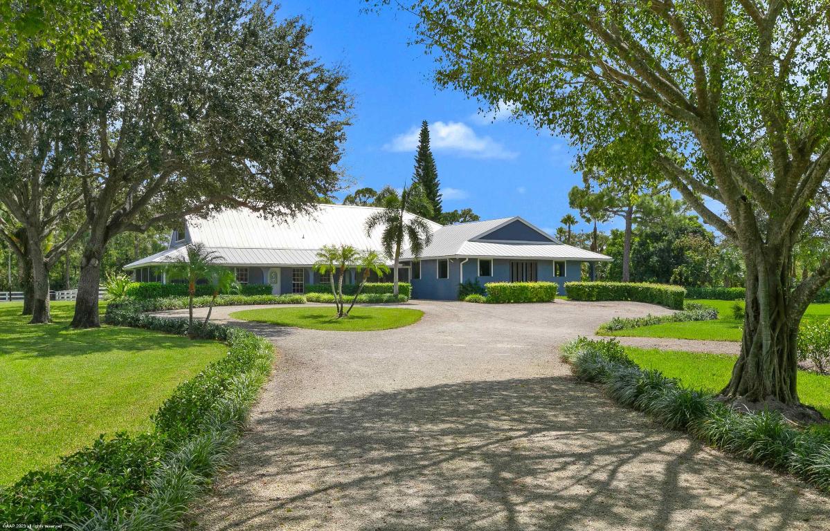 DEER RUN 2 - Residential