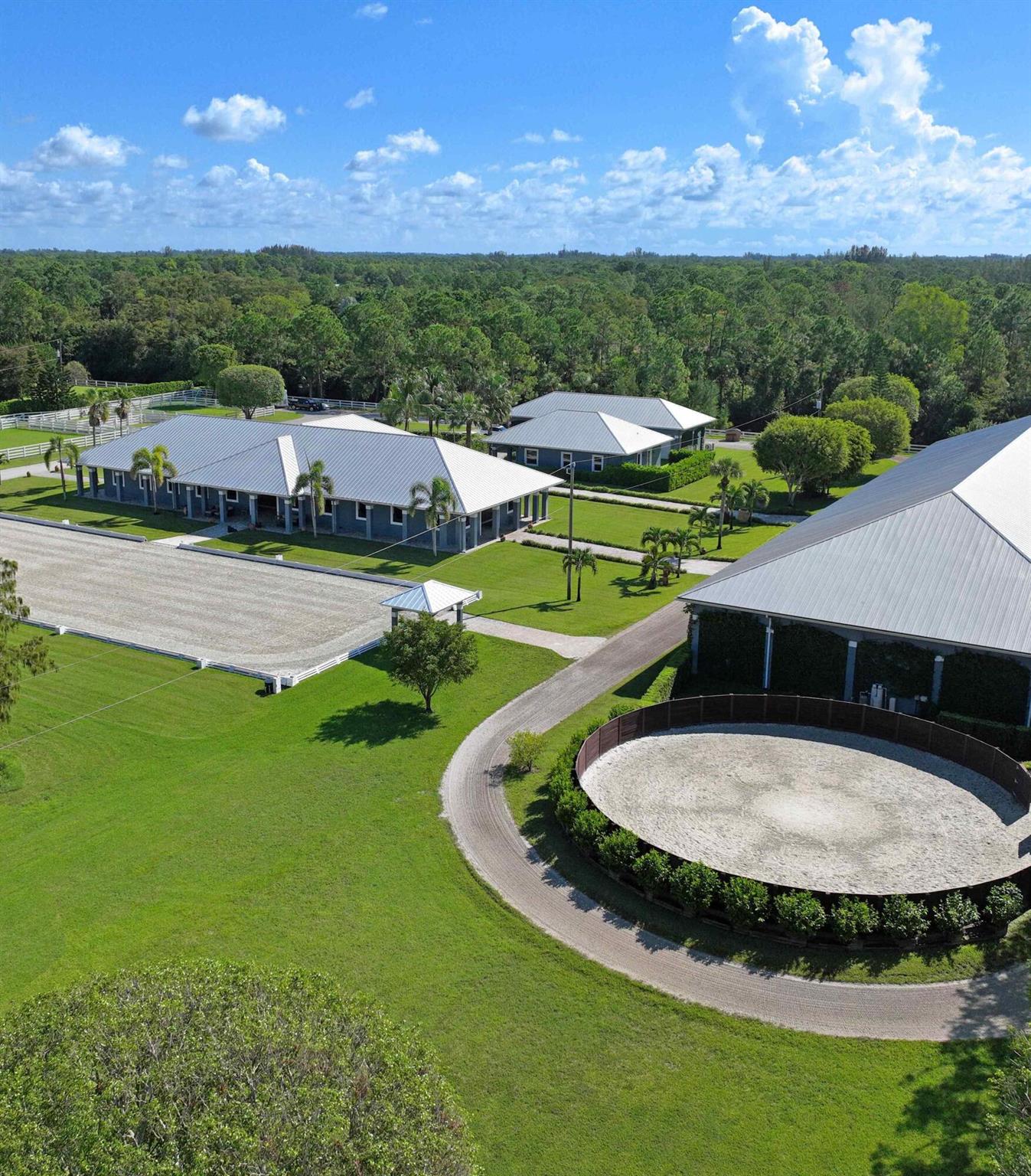 DEER RUN 2 - Residential