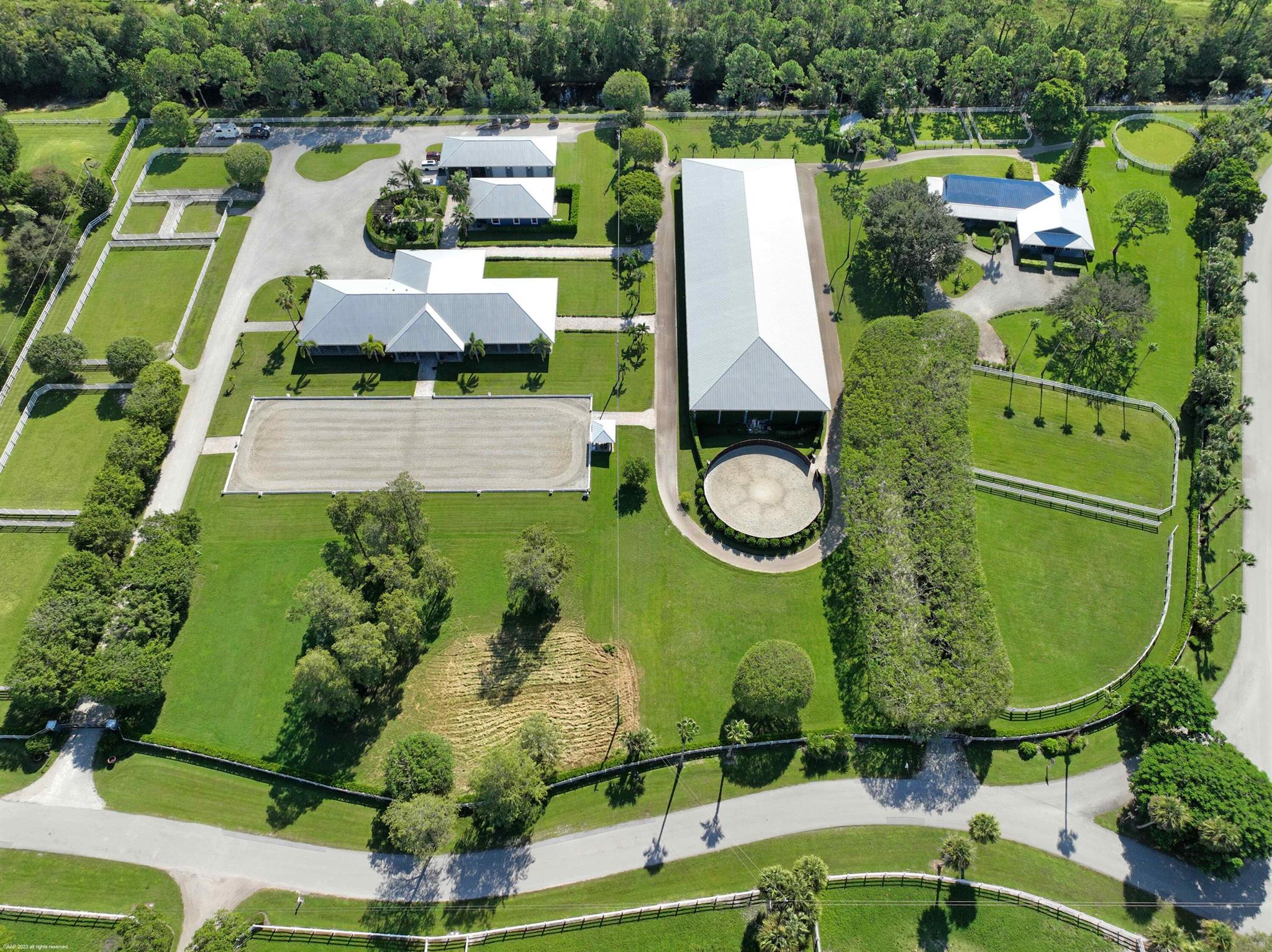 DEER RUN 2 - Residential