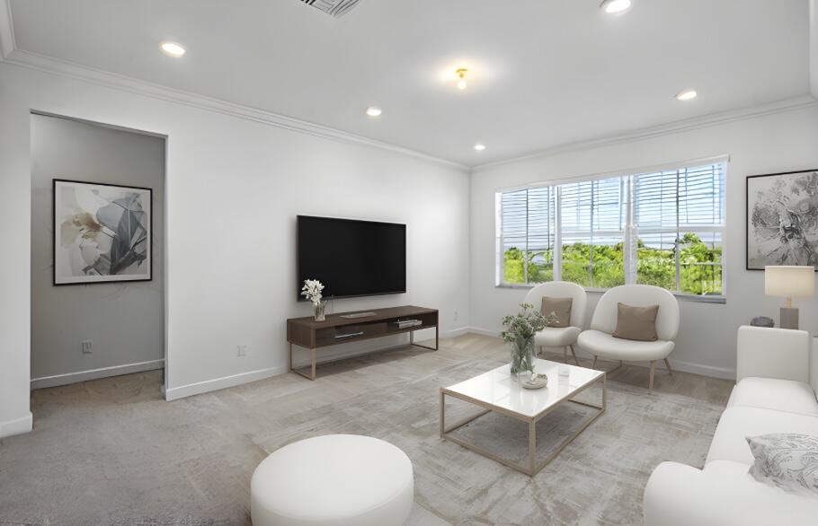 ARDEN PUD POD E SOUTH - Residential