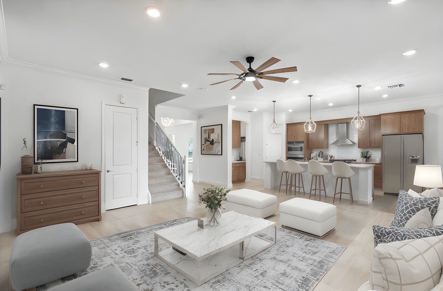 ARDEN PUD POD E SOUTH - Residential