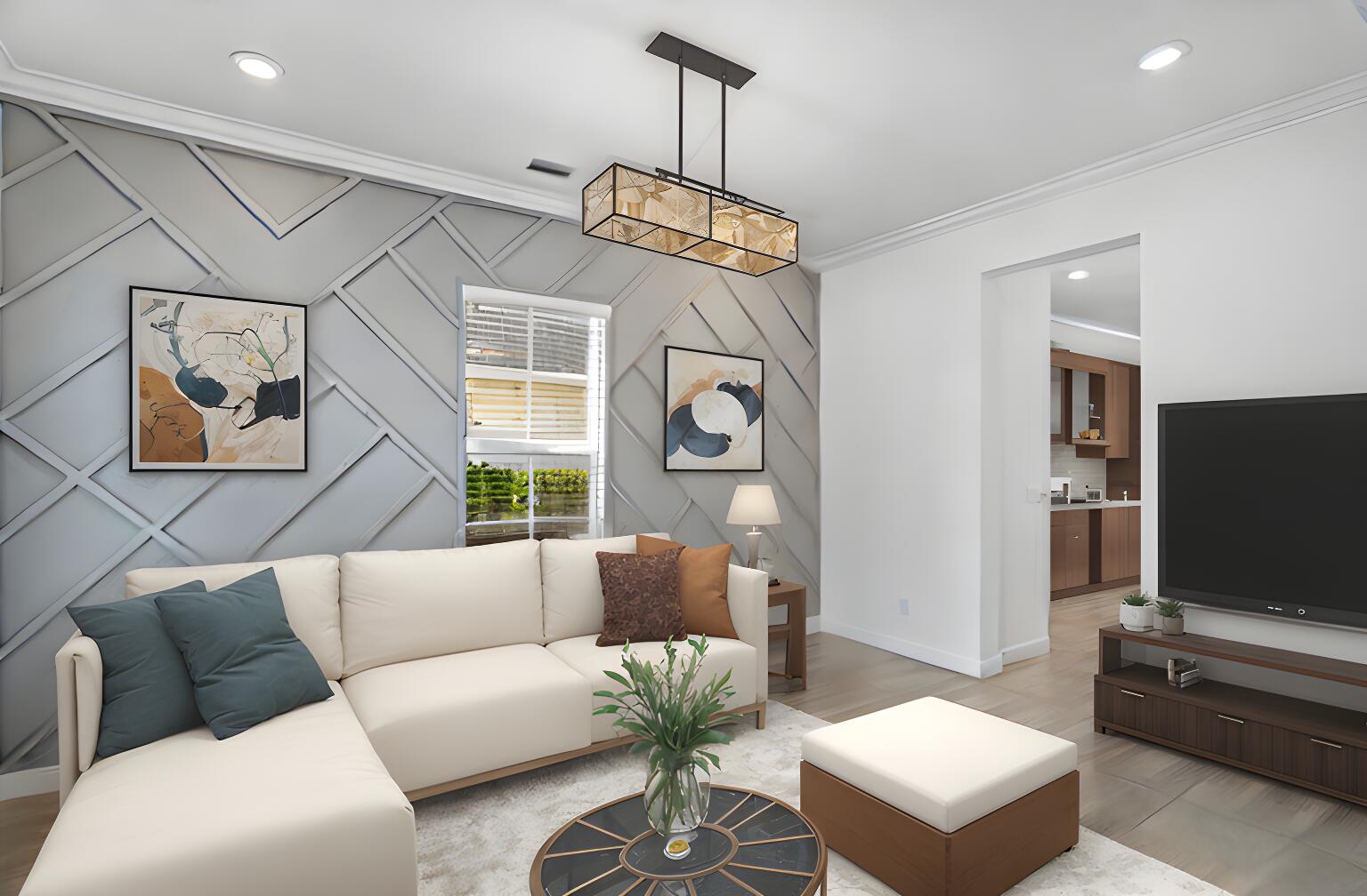 ARDEN PUD POD E SOUTH - Residential