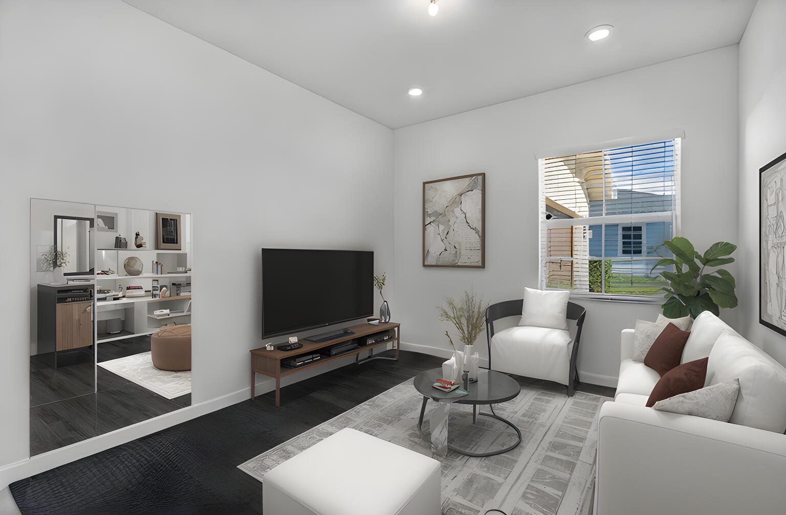 ARDEN PUD POD E SOUTH - Residential