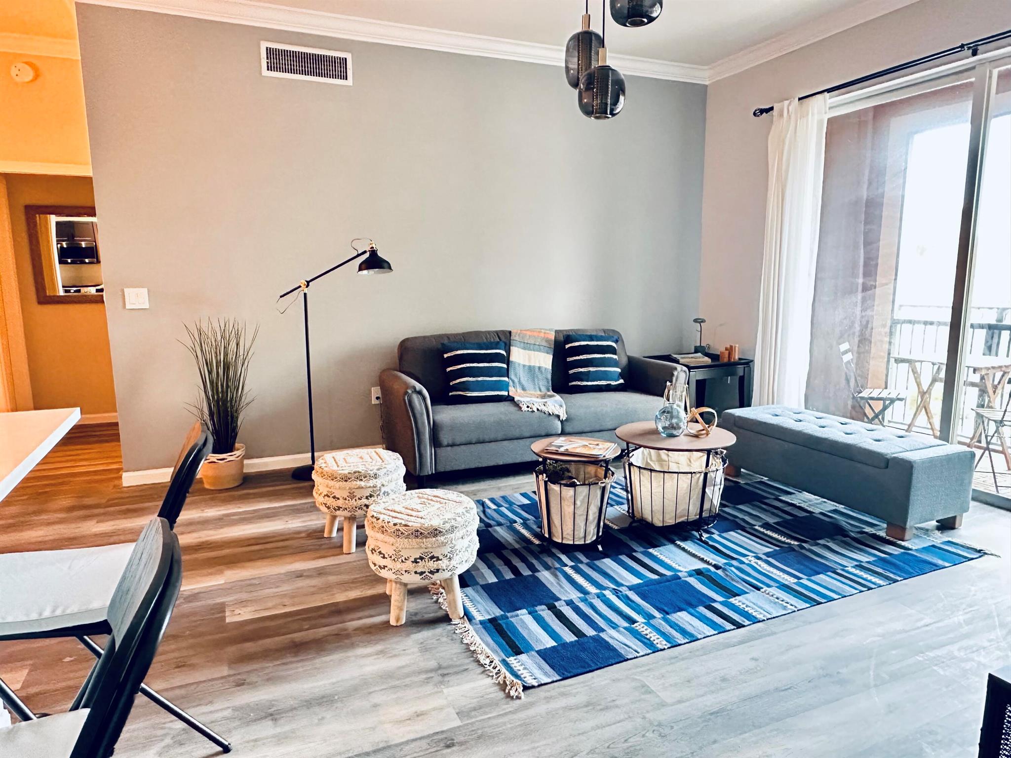 ST ANDREWS AT POLO CLUB C - Residential Lease