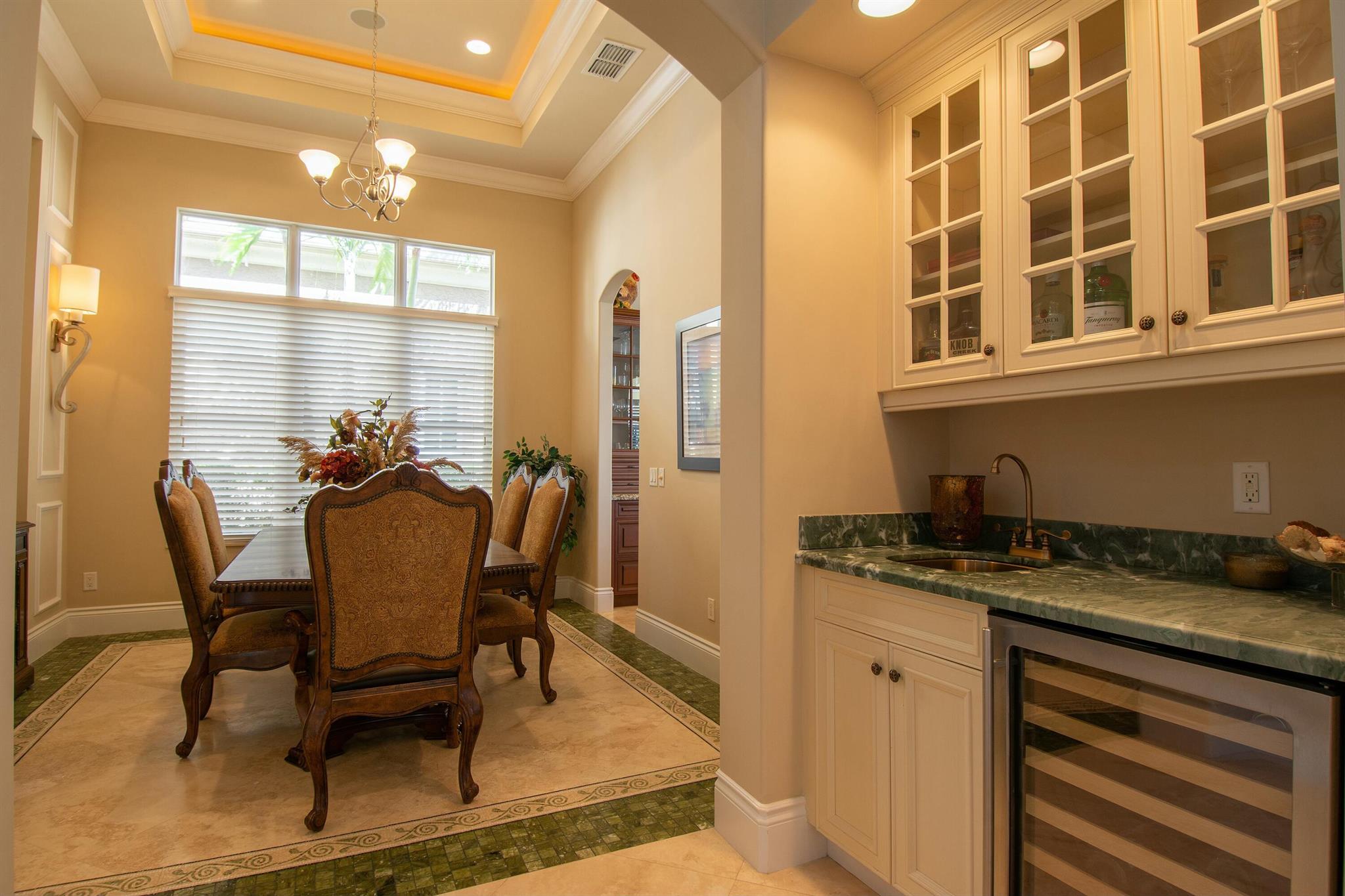 TESORO PLAT NO 2 - Residential