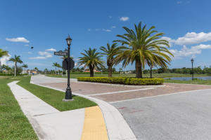 One of the last large estate lots in the exclusive Cypress Island section of Palm Beach Polo Golf & Country Club.Amazing views of the golf course and lake add tremendous value to this lot.Securely located within the gates of The Club, this property only requires a minimal social membership - making it one of the best values in Wellington.