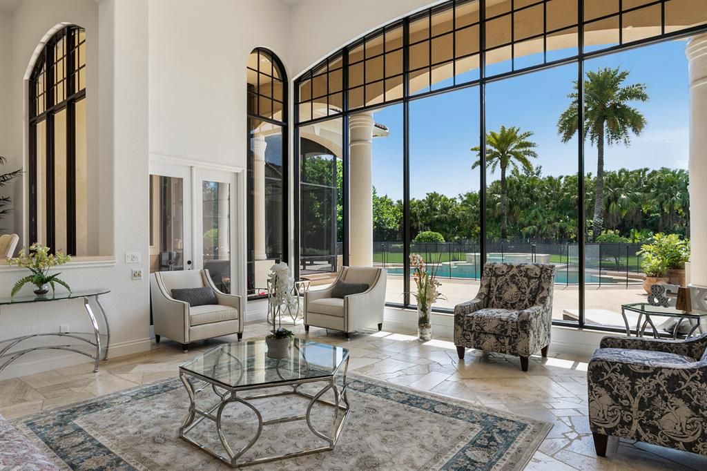 Photo of 8158 Native Dancer Road E, Palm Beach Gardens, FL 33418 (MLS # R10802705)