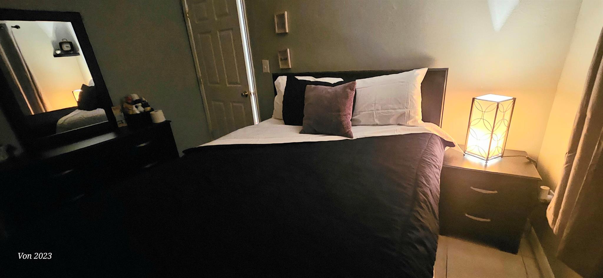 PARADISE PARK - Residential Lease