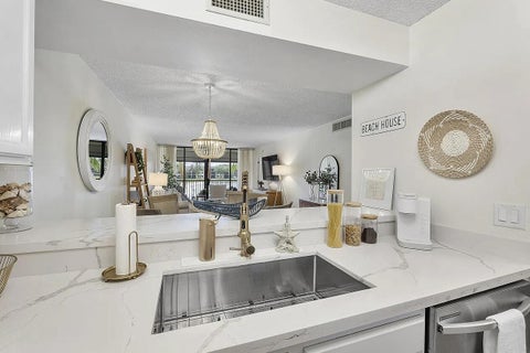 Tiny photo for 5722 Coral Lake Drive #210, Margate, FL 33063 (MLS # R11167730)