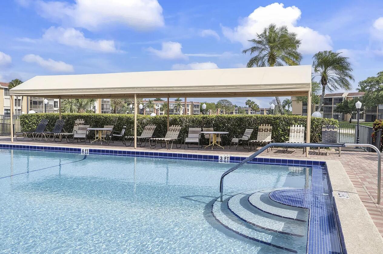 CORAL GATE II CONDO - Residential