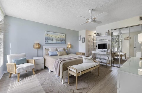 Tiny photo for 5722 Coral Lake Drive #210, Margate, FL 33063 (MLS # R11167730)