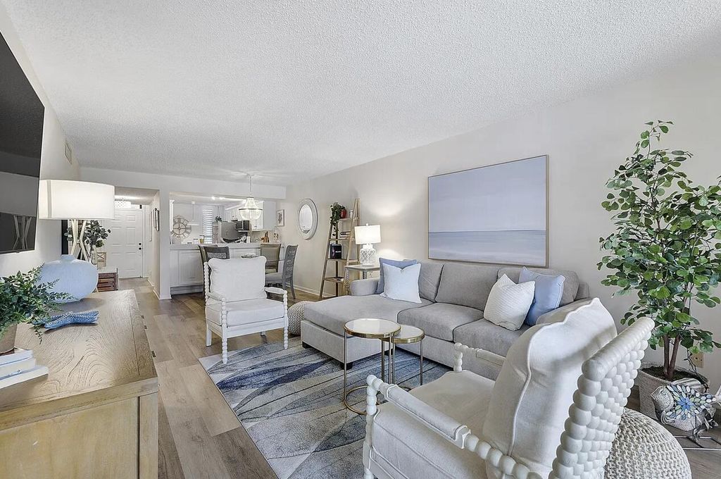 Photo of 5722 Coral Lake Drive #210, Margate, FL 33063 (MLS # R11167730)