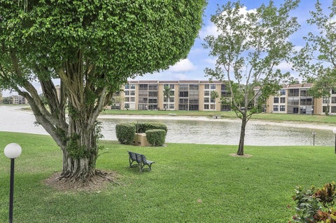 Tiny photo for 5722 Coral Lake Drive #210, Margate, FL 33063 (MLS # R11167730)