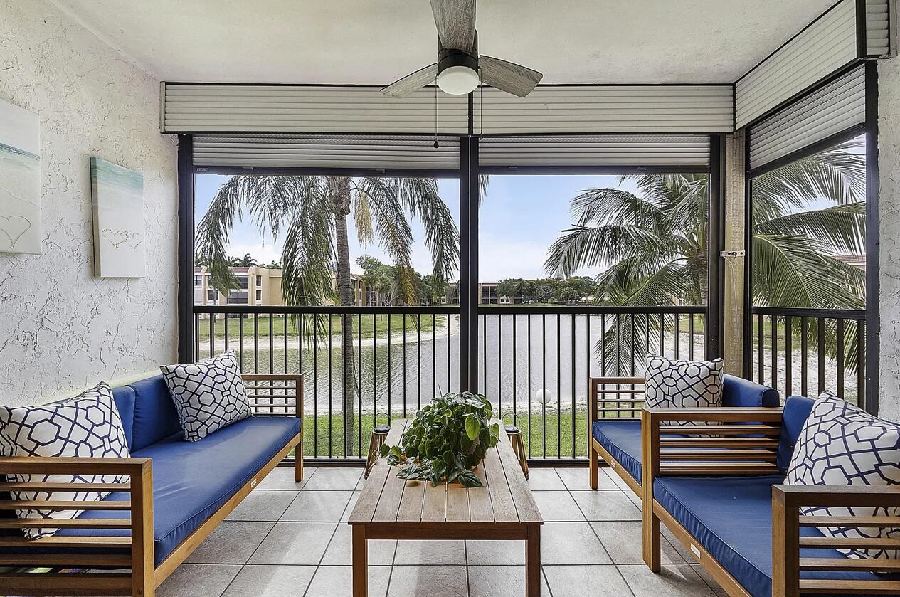 CORAL GATE II CONDO - Residential