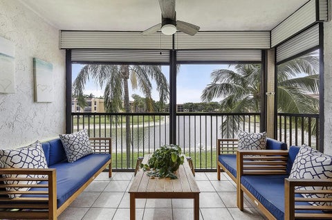 Tiny photo for 5722 Coral Lake Drive #210, Margate, FL 33063 (MLS # R11167730)