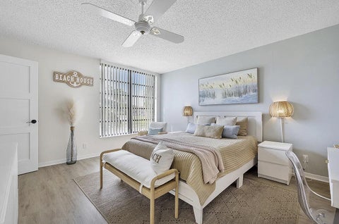 Tiny photo for 5722 Coral Lake Drive #210, Margate, FL 33063 (MLS # R11167730)