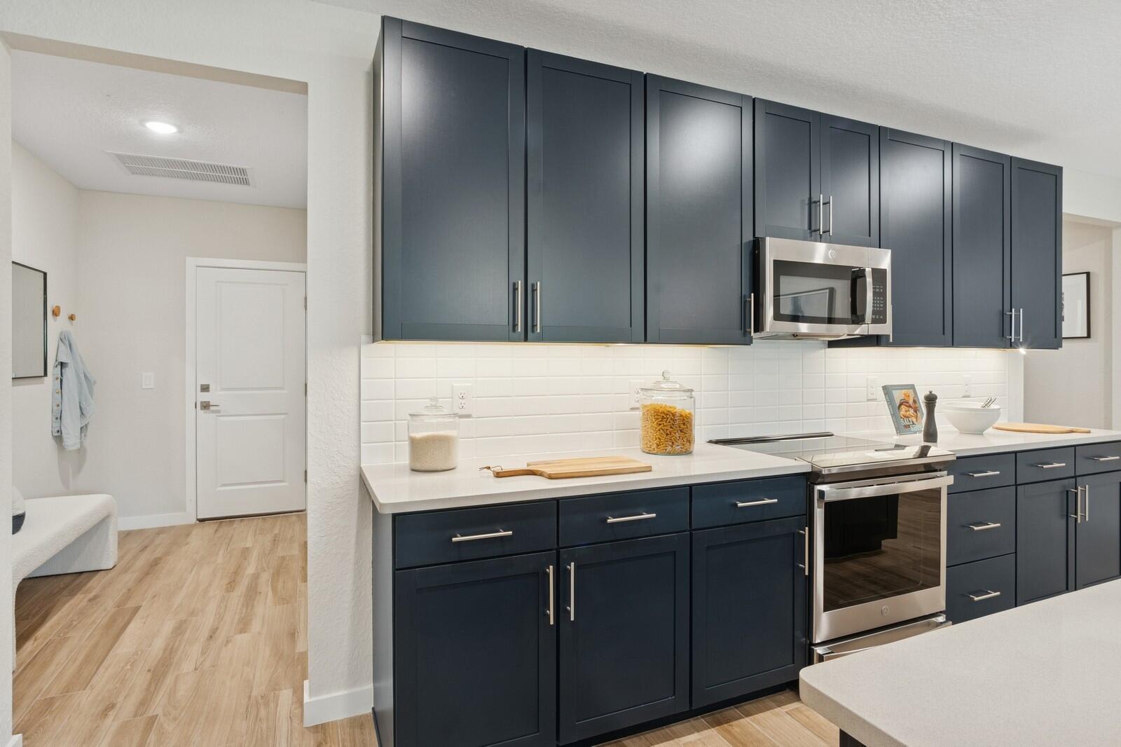 PORT ST LUCIE SECTION 9 - Residential