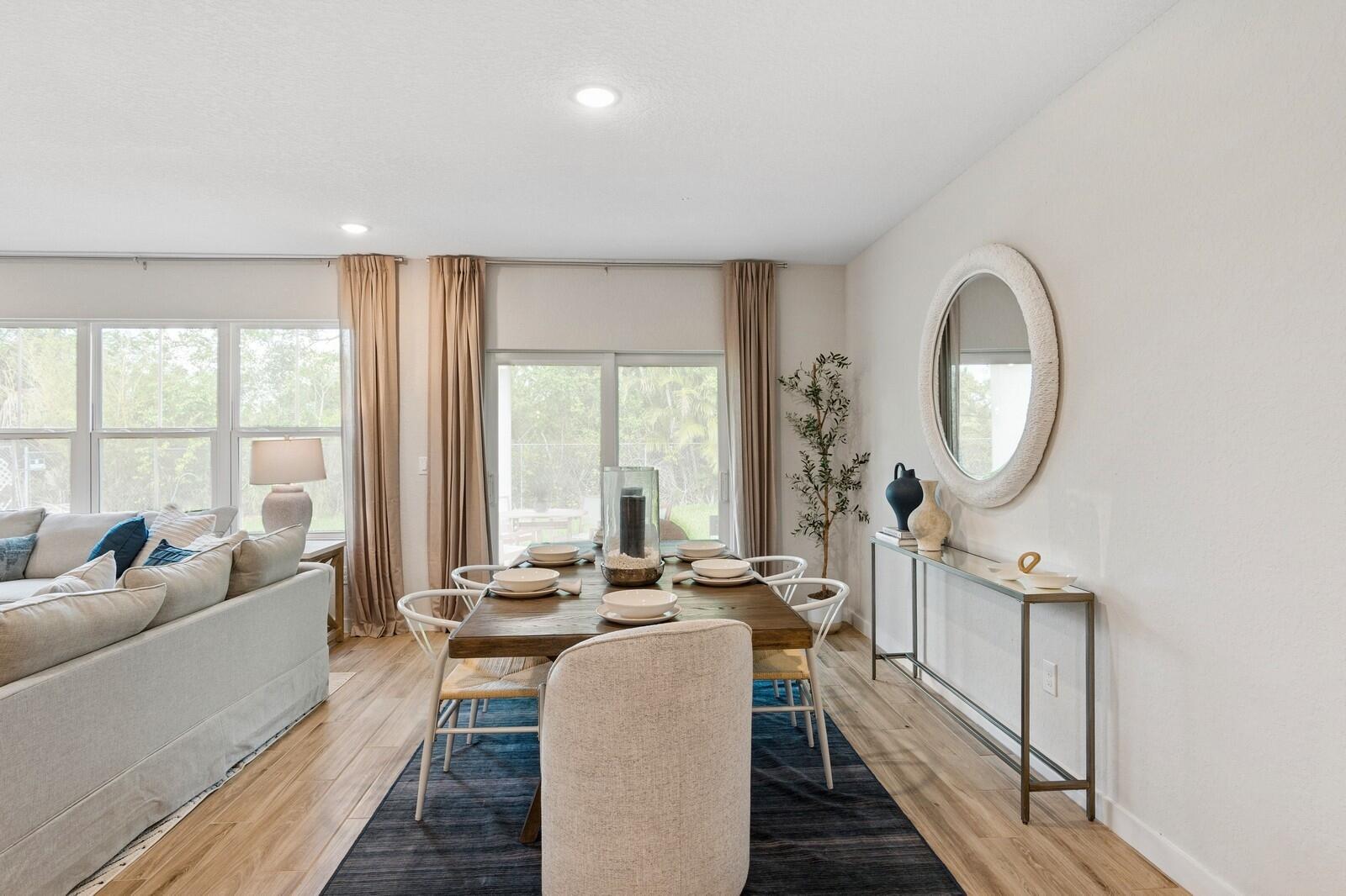 PORT ST LUCIE SECTION 9 - Residential