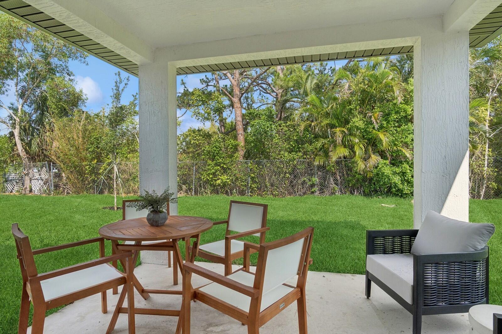 PORT ST LUCIE SECTION 9 - Residential