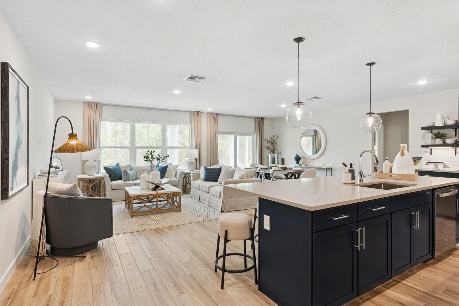 PORT ST LUCIE SECTION 9 - Residential