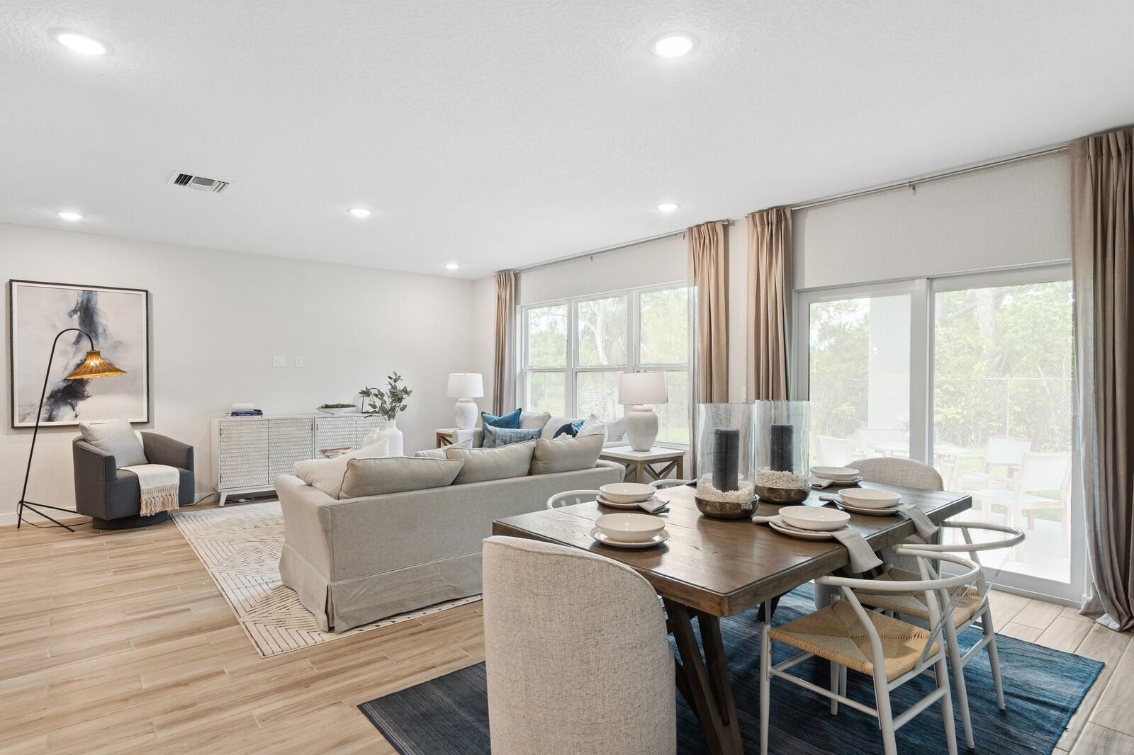 PORT ST LUCIE SECTION 9 - Residential