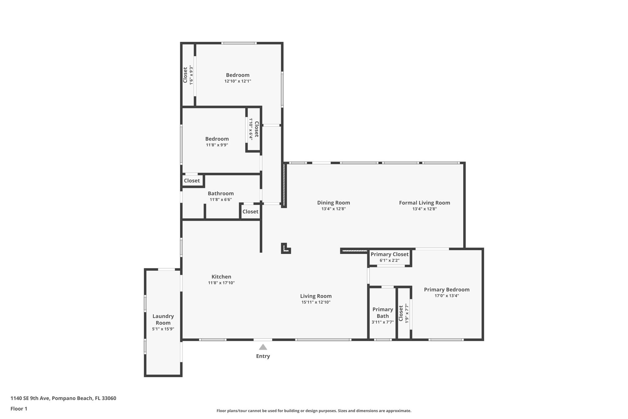 Cypress Lake Estates 52-3 - Residential