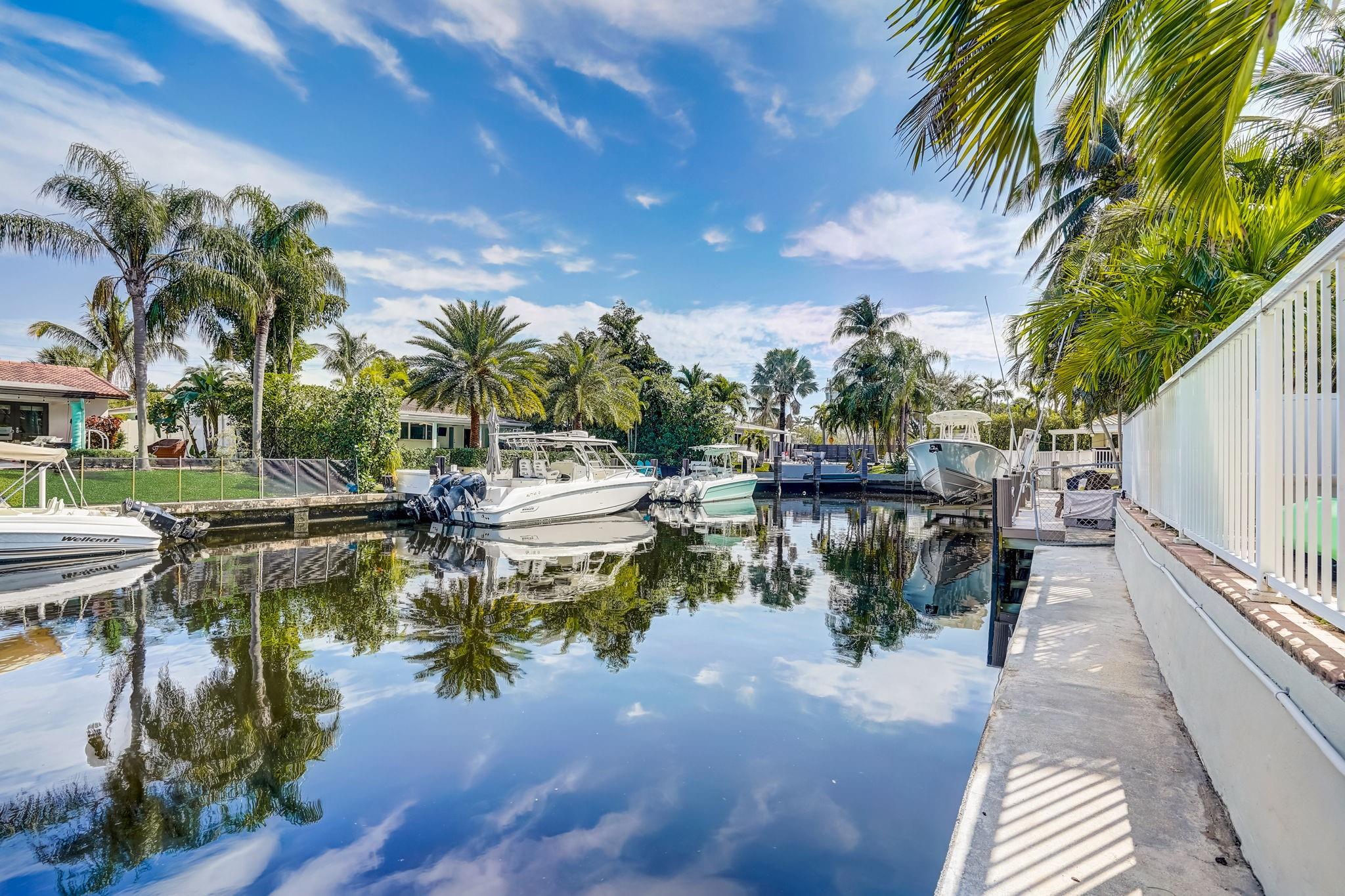 Cypress Lake Estates 52-3 - Residential
