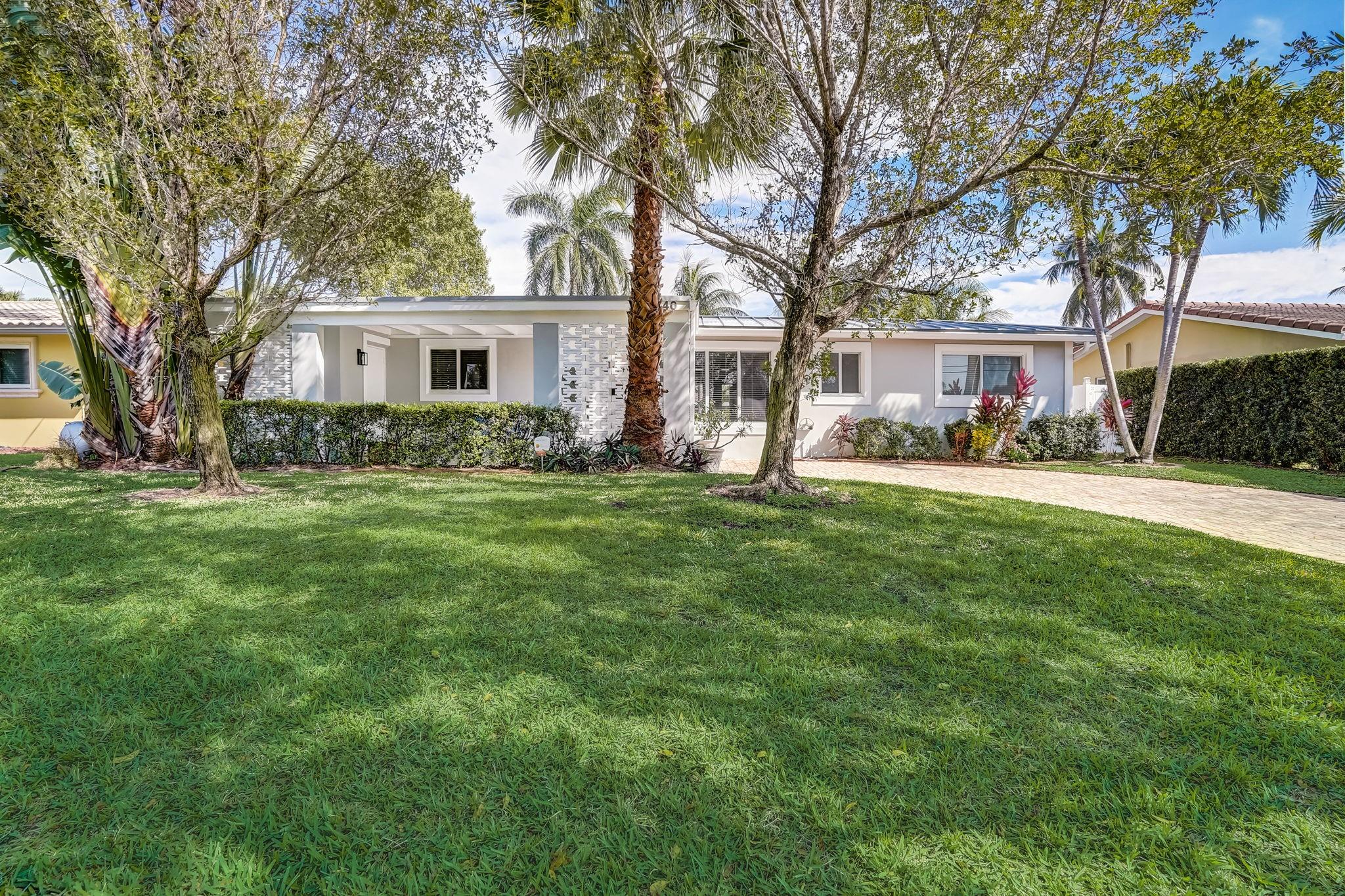 Cypress Lake Estates 52-3 - Residential