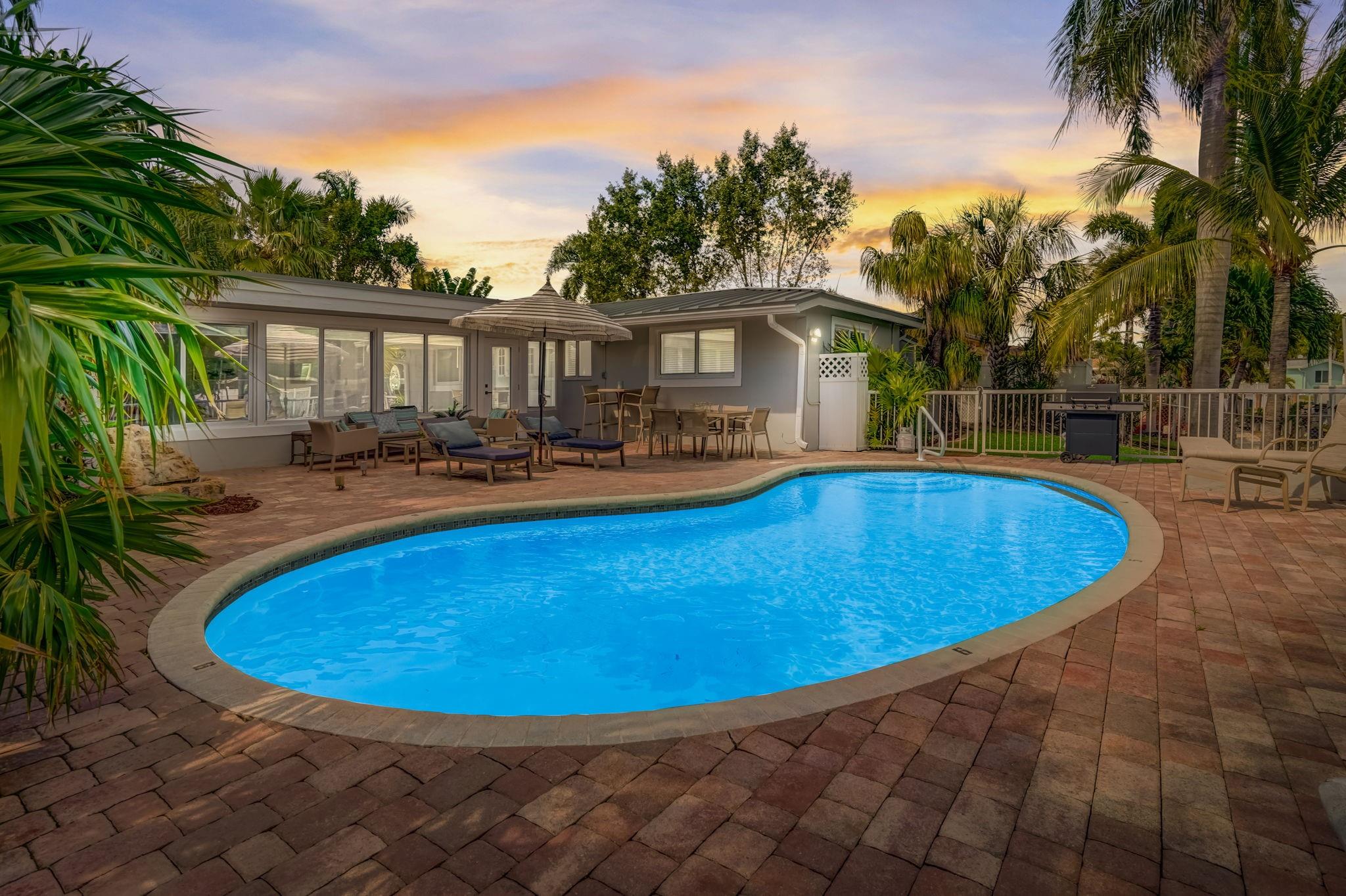 Cypress Lake Estates 52-3 - Residential