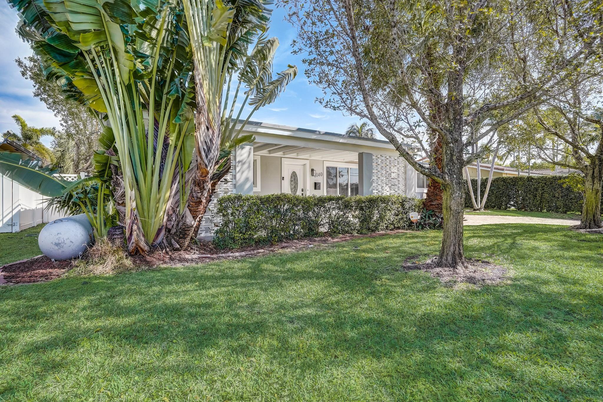Cypress Lake Estates 52-3 - Residential