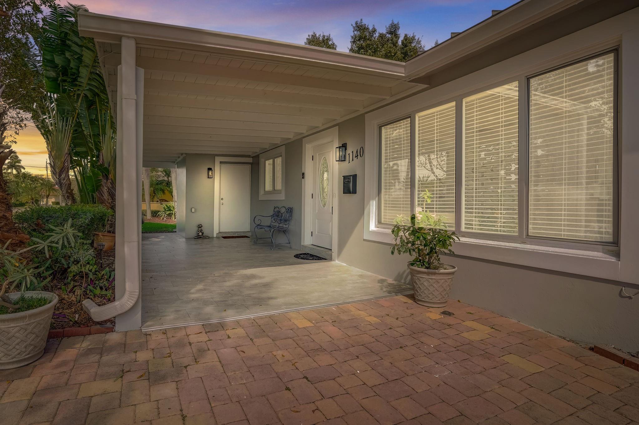 Cypress Lake Estates 52-3 - Residential