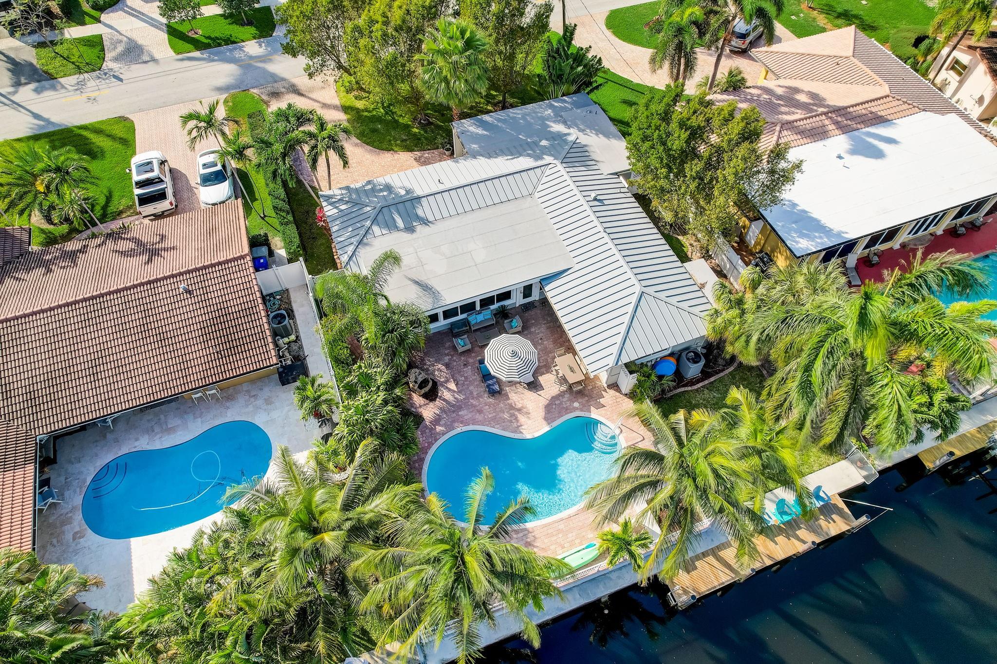 Cypress Lake Estates 52-3 - Residential
